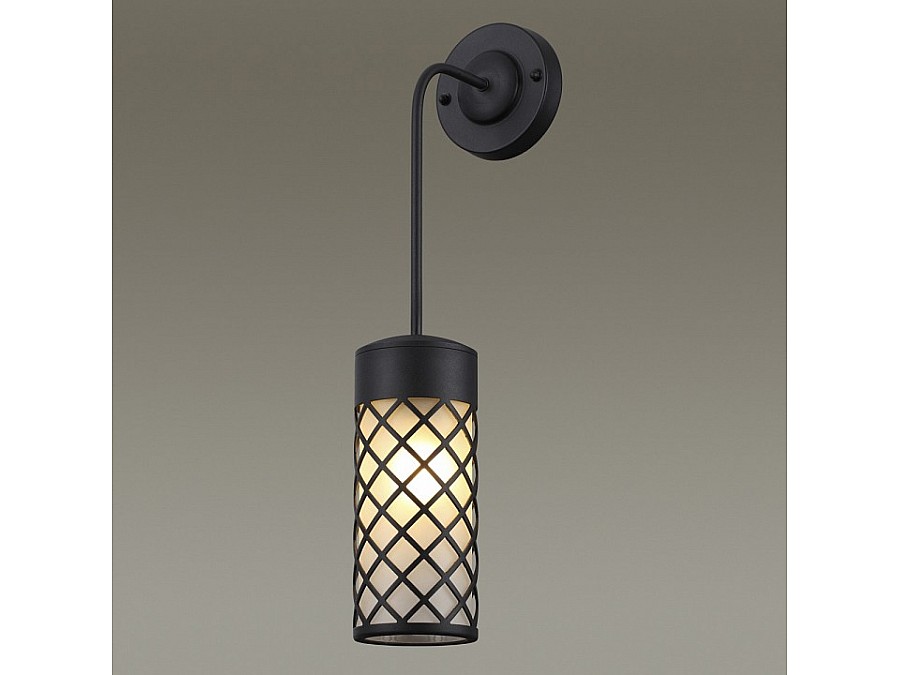 Светильник на штанге Odeon Light Dunes 4834/1W