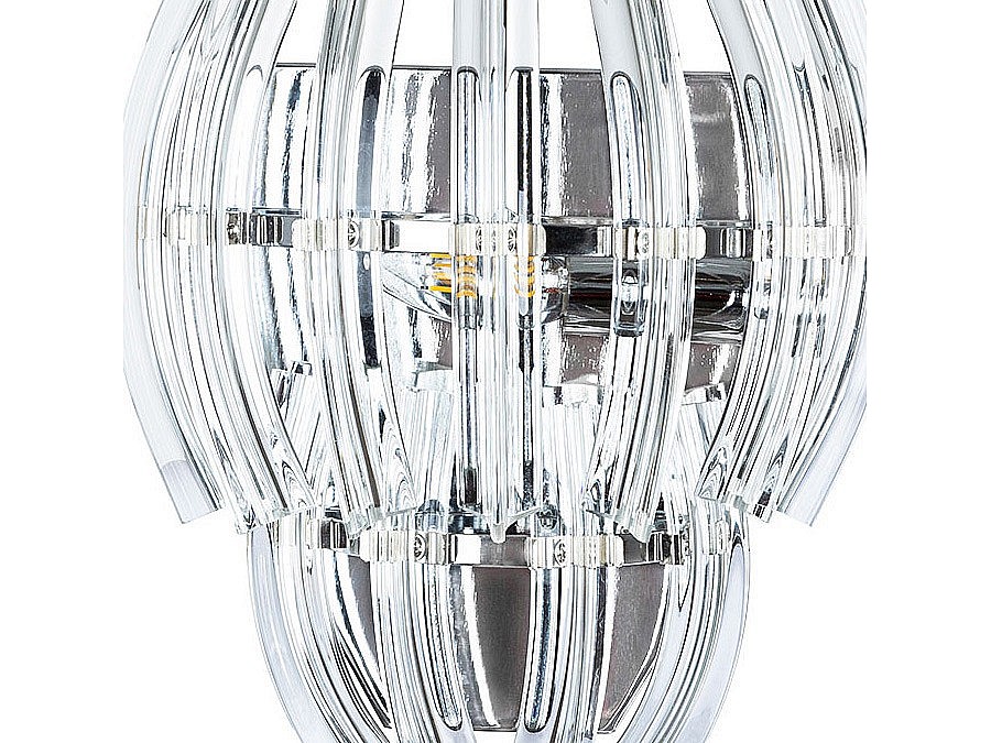 Накладной светильник Arte Lamp Ella A1054AP-1CC