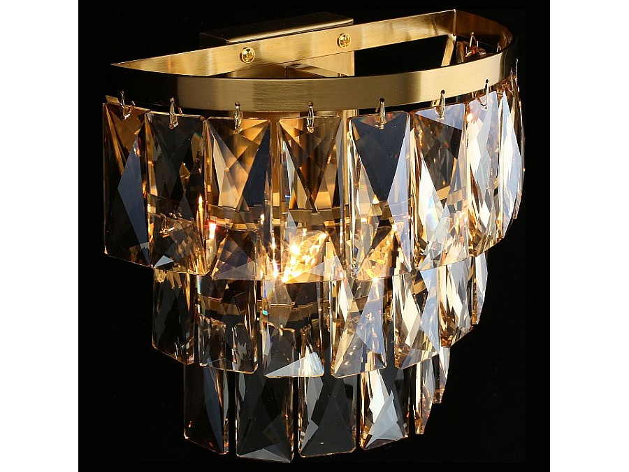 Накладной светильник Aployt Francheska APL.837.01.01