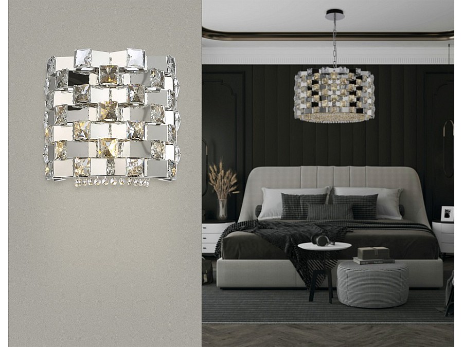 Накладной светильник Ambrella Light LH LH41012