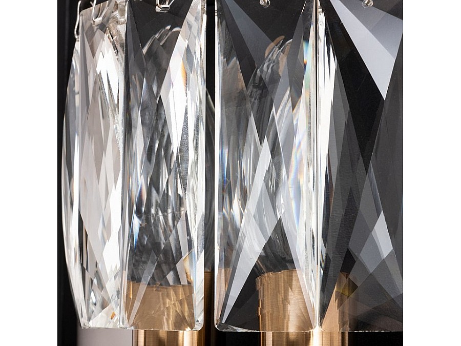 Накладной светильник Divinare Frost 2022/21 AP-2