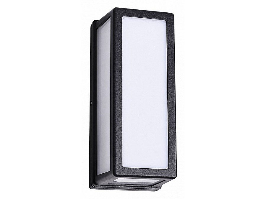 Накладной светильник Arte Lamp Alphard A8526AL-1BK