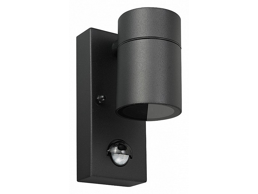 Светильник на штанге Arte Lamp Mistero A3322AL-1BK