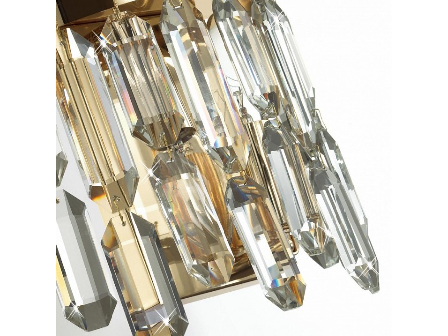 Накладной светильник Odeon Light Dakisa 4986/2W