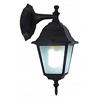 Светильник на штанге Arte Lamp Bremen A1012AL-1BK