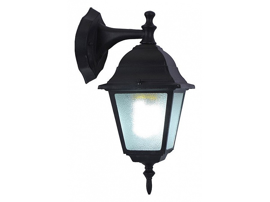 Светильник на штанге Arte Lamp Bremen A1012AL-1BK