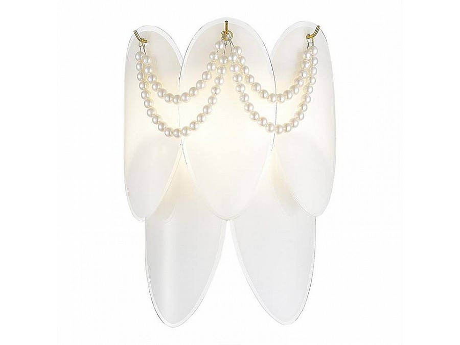 Накладной светильник EVOLUCE Roomi SLE1651-201-02