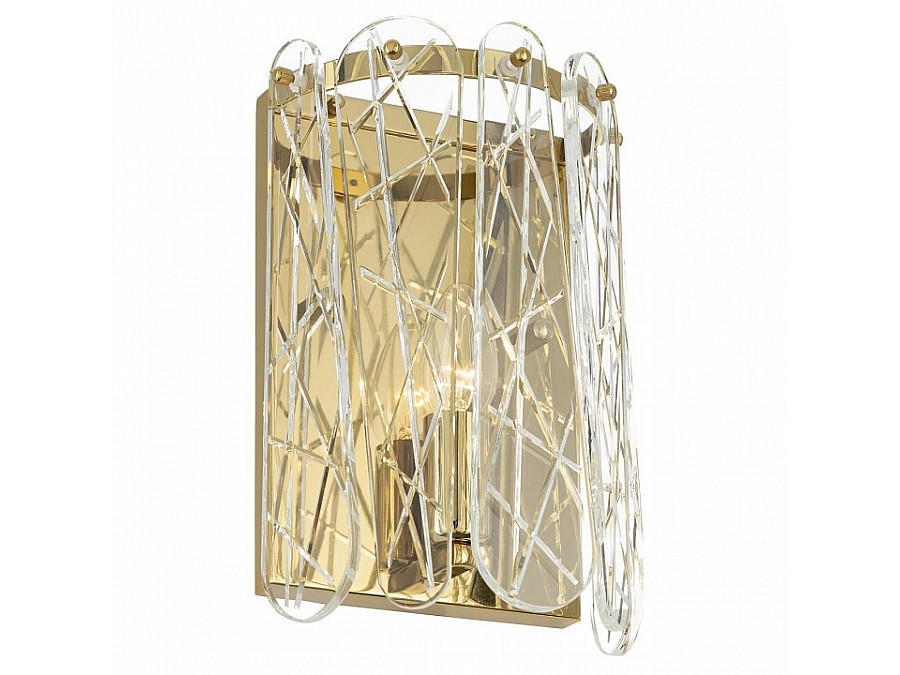 Накладной светильник Citilux Talla CL318412