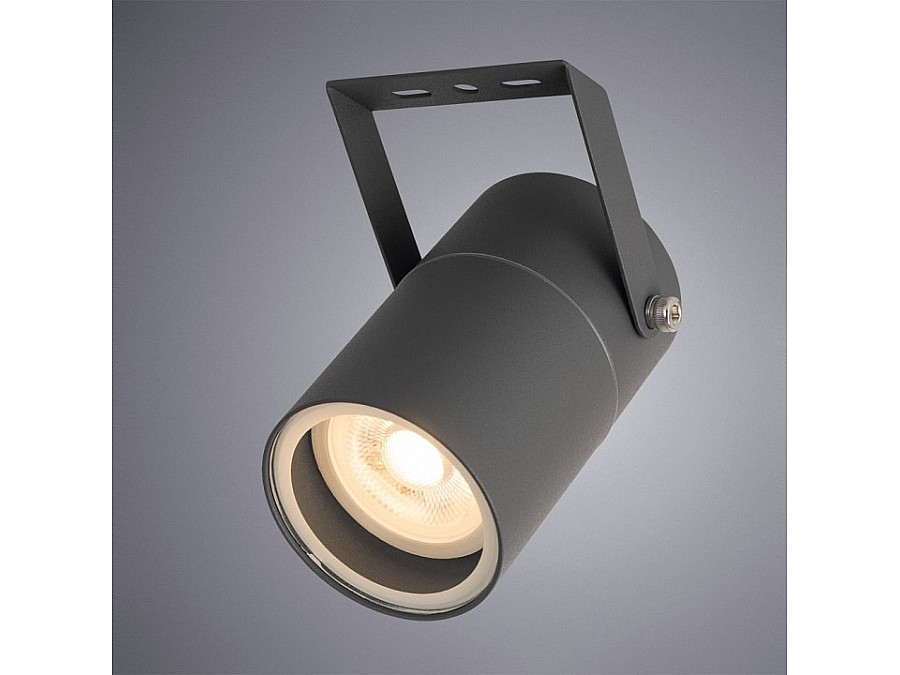 Светильник на штанге Arte Lamp Mistero A3303AL-1GY
