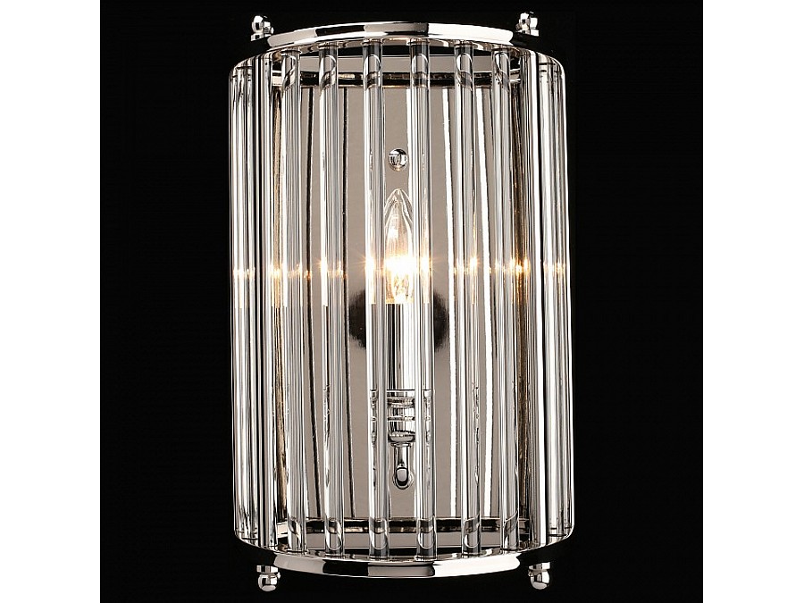 Накладной светильник Aployt Joanna APL.726.01.01