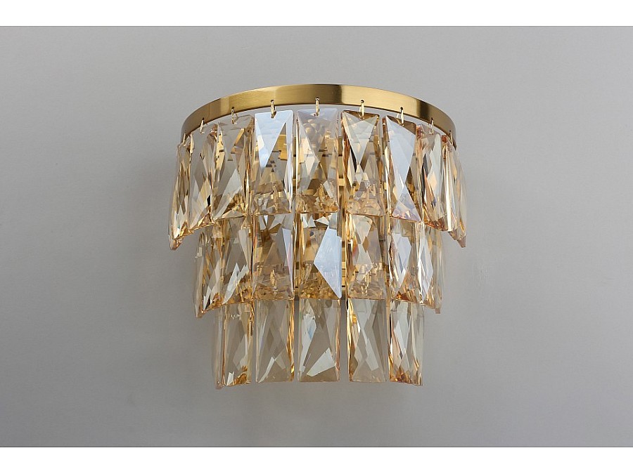 Накладной светильник Aployt Francheska APL.837.01.01