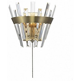 Накладной светильник Citilux Вестерос CL307313