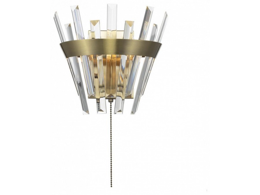 Накладной светильник Citilux Вестерос CL307313
