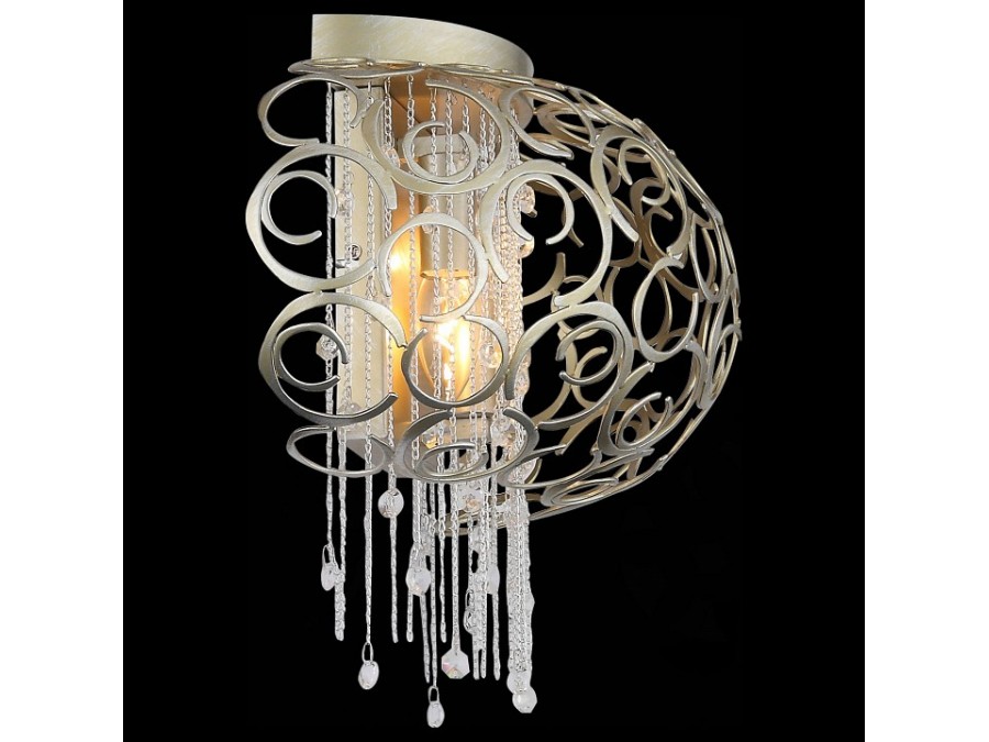 Накладной светильник ST-Luce Dolcima SL1101.201.02