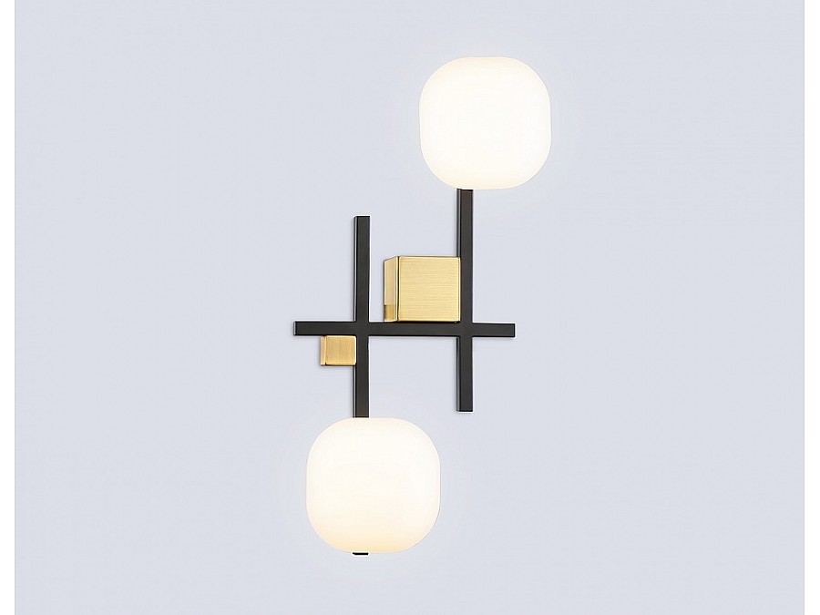 Накладной светильник Ambrella Light LH LH51019