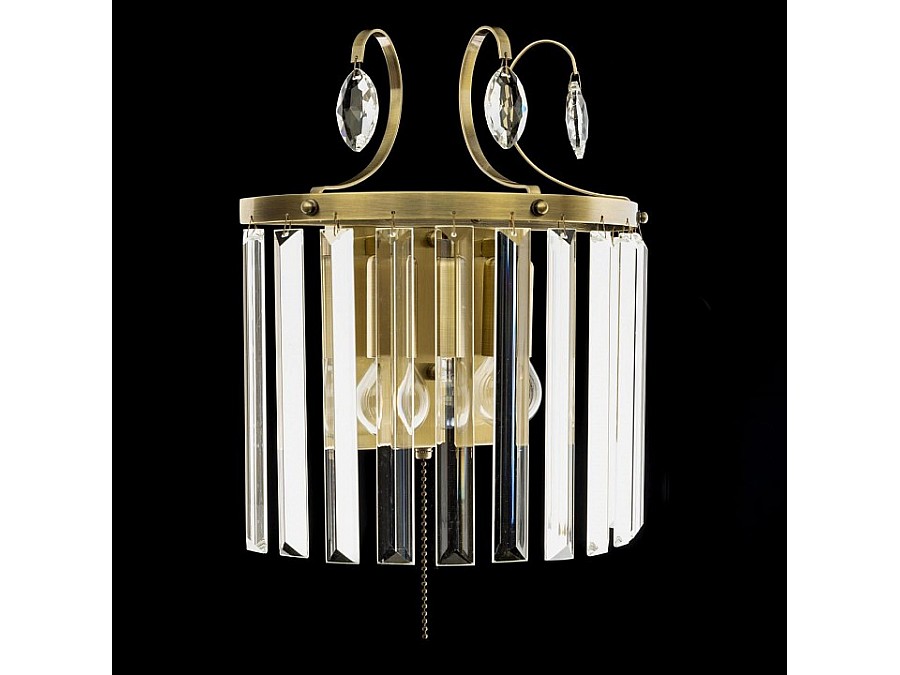 Накладной светильник Citilux Инга CL335323