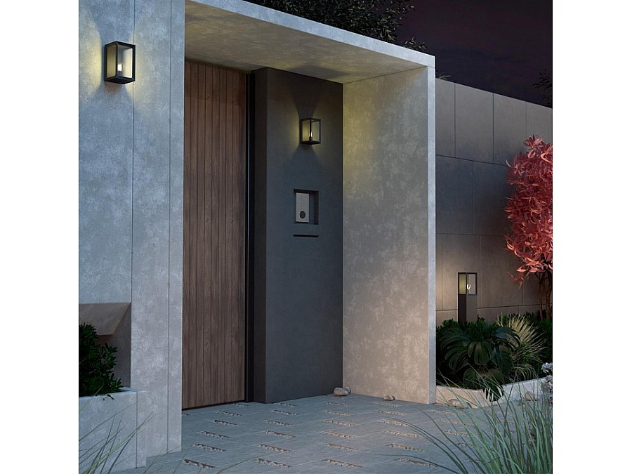 Накладной светильник Novotech Arbor 370947