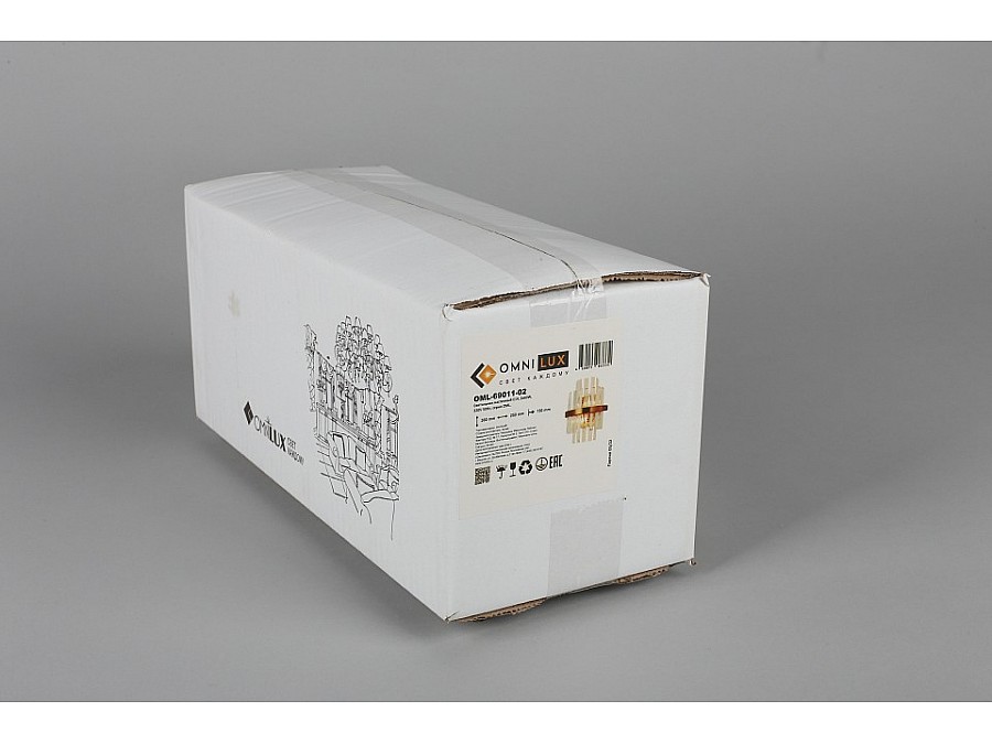 Накладной светильник Omnilux Saviano OML-69011-02