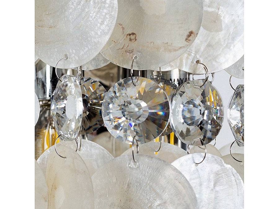 Накладной светильник Arte Lamp Pipirima A4041AP-2CC