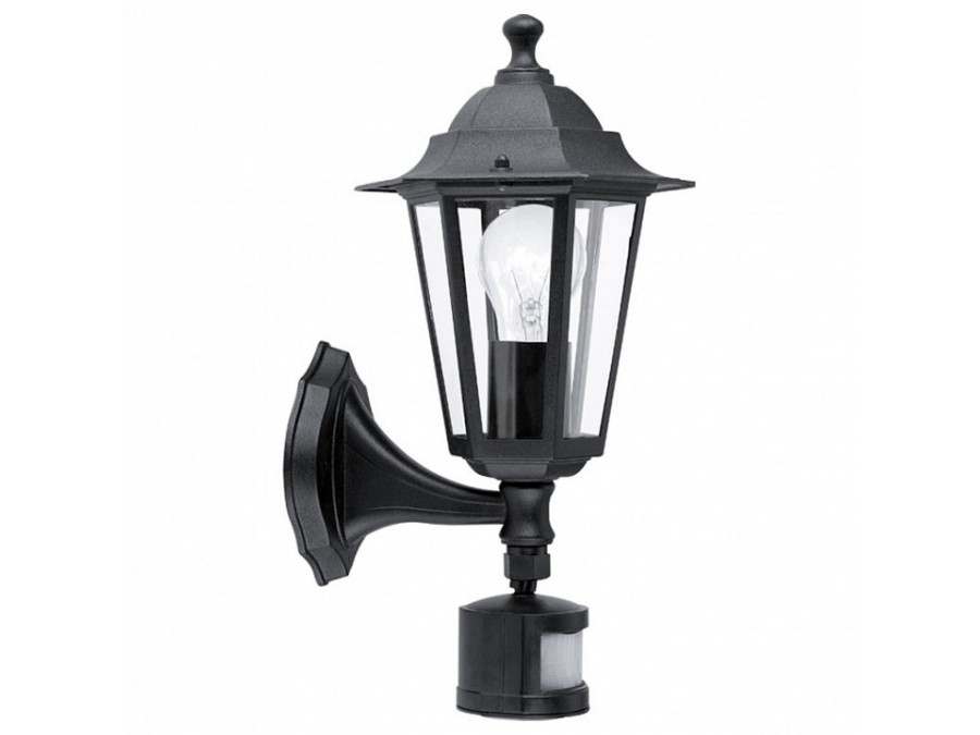 Светильник на штанге Eglo Laterna 4 22469