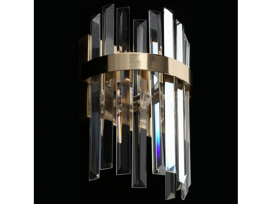 Накладной светильник Aployt Melisa APL.747.01.01