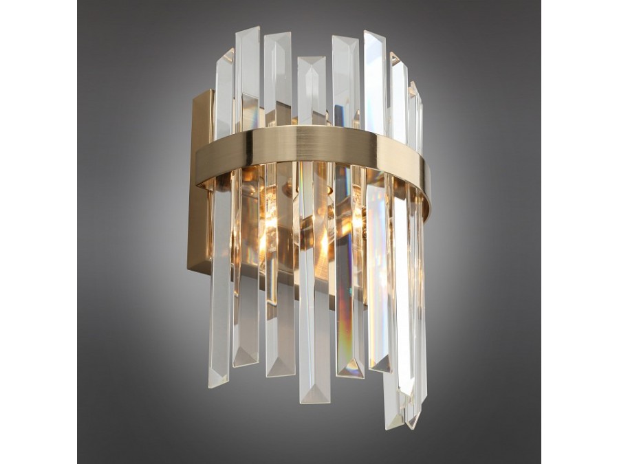 Накладной светильник Aployt Melisa APL.747.01.01