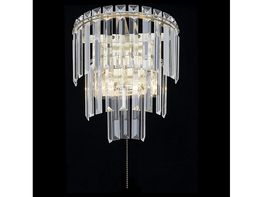 Накладной светильник Citilux Фонда CL303323