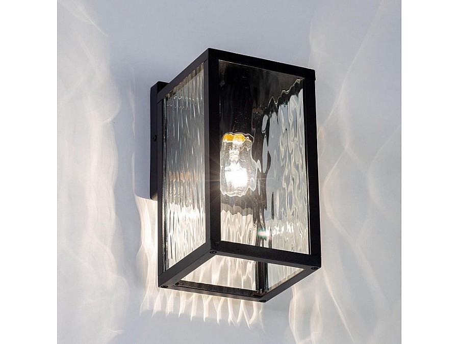 Светильник на штанге Citilux FORTS CLU09W1