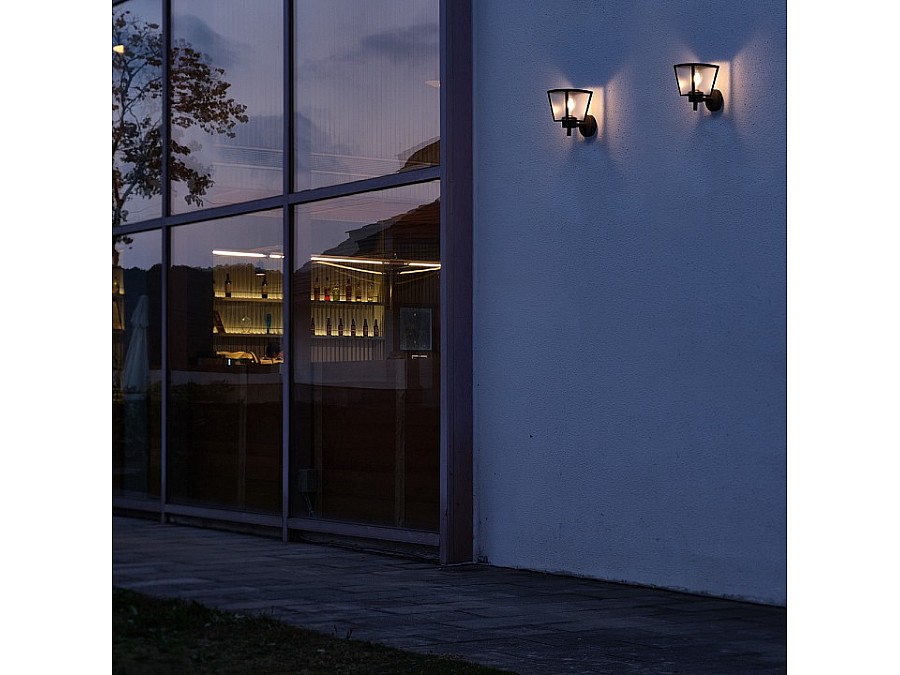 Светильник на штанге Novotech Park 370943