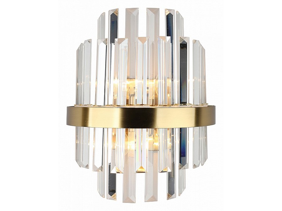 Накладной светильник Omnilux Saviano OML-69011-02