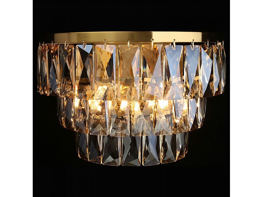 Накладной светильник Aployt Francheska APL.837.01.02