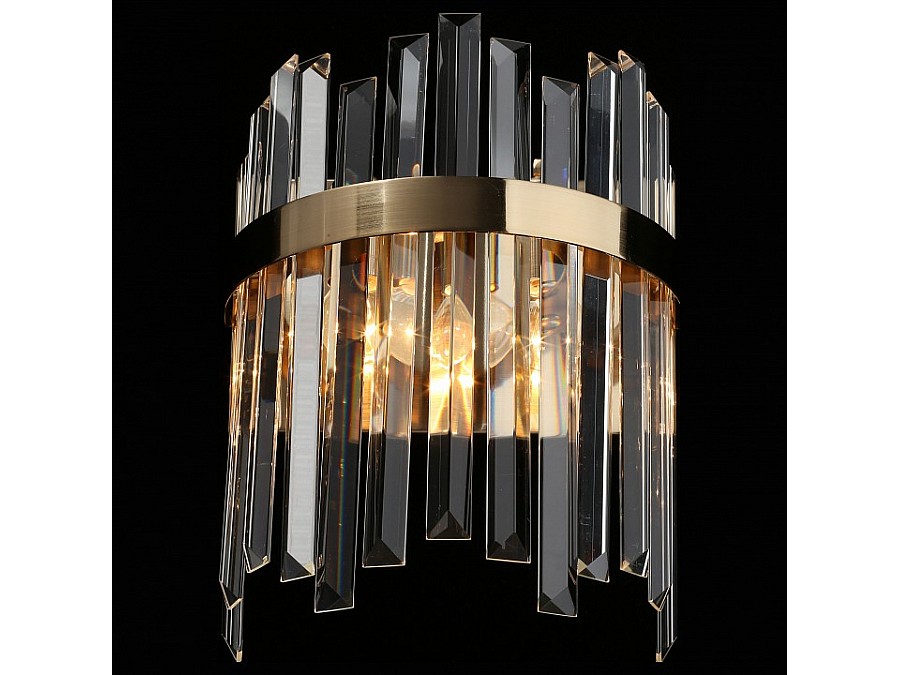 Накладной светильник Aployt Melisa APL.747.01.02