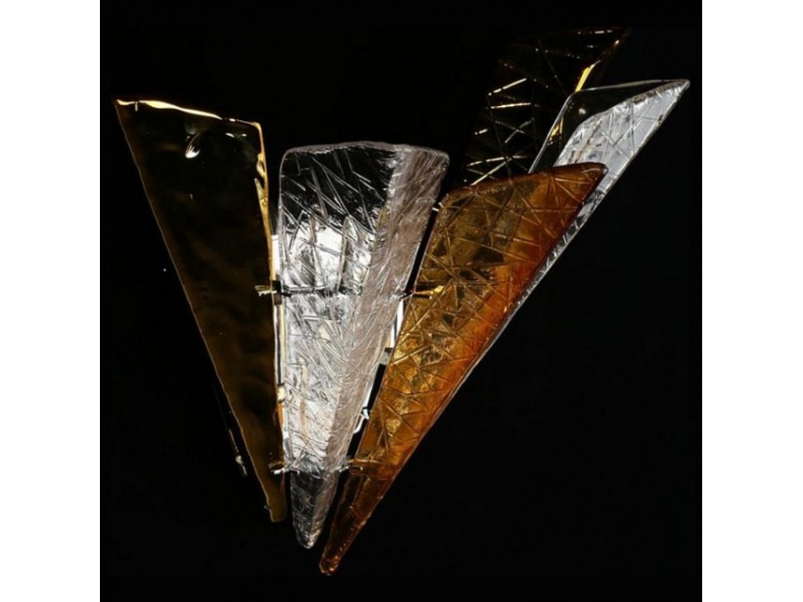 Накладной светильник Aployt Teresa APL.855.01.03