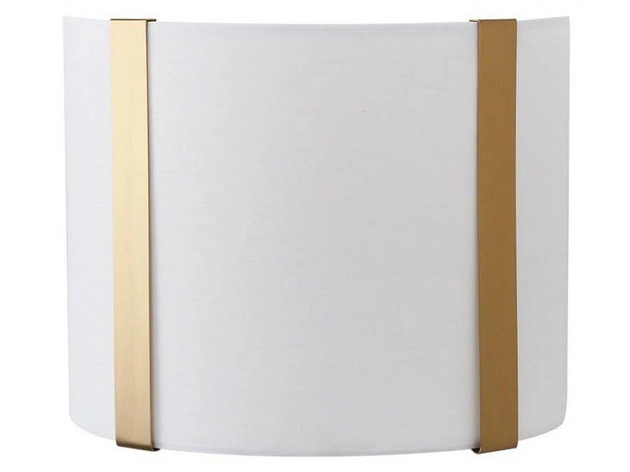 Накладной светильник Arte Lamp DREAM A4110AP-2PB