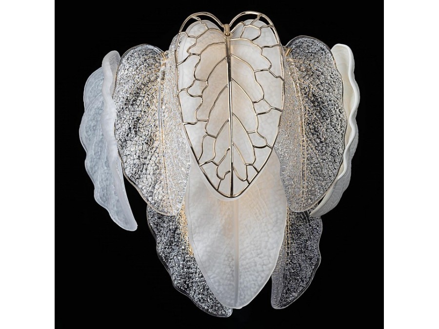 Накладной светильник Citilux HASIENDA CL328350