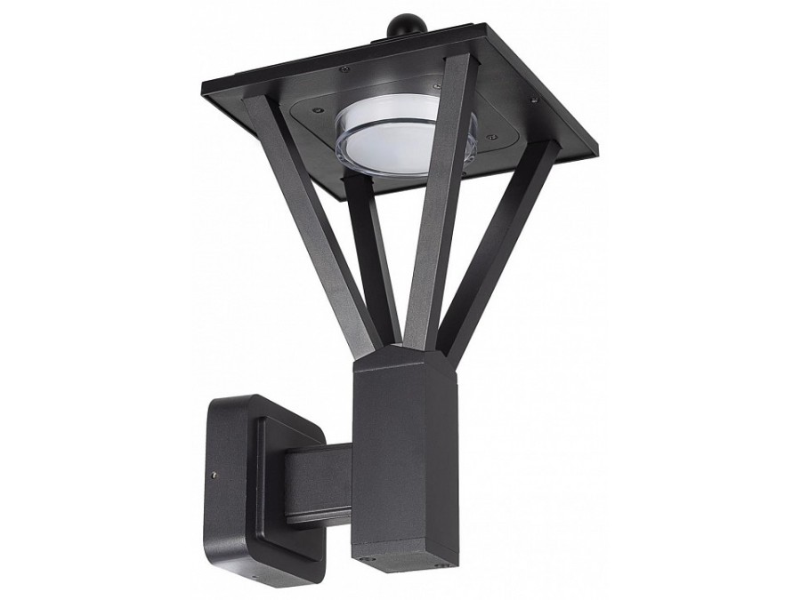 Светильник на штанге Citilux GENOX CLU12W