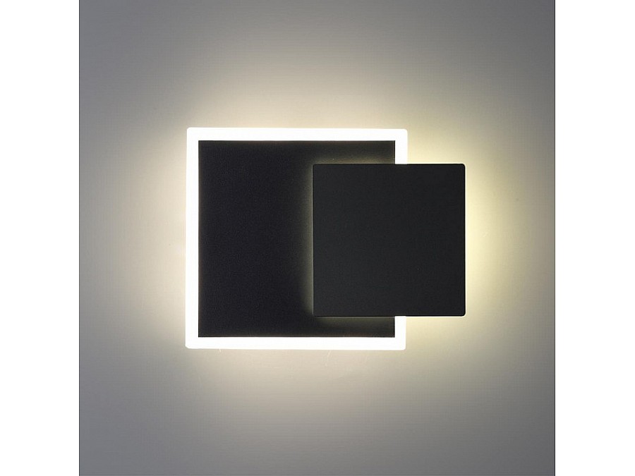 Накладной светильник Novotech Smena 359165