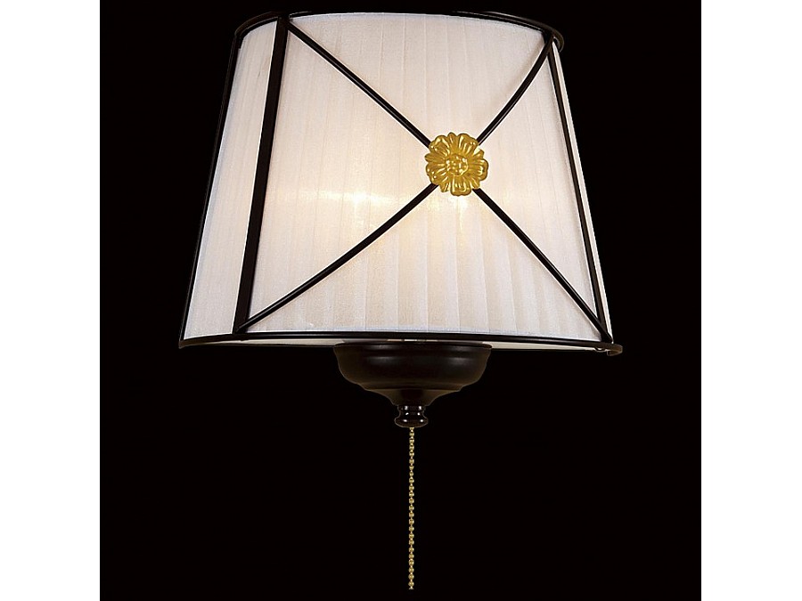 Накладной светильник Citilux Дрезден CL409322