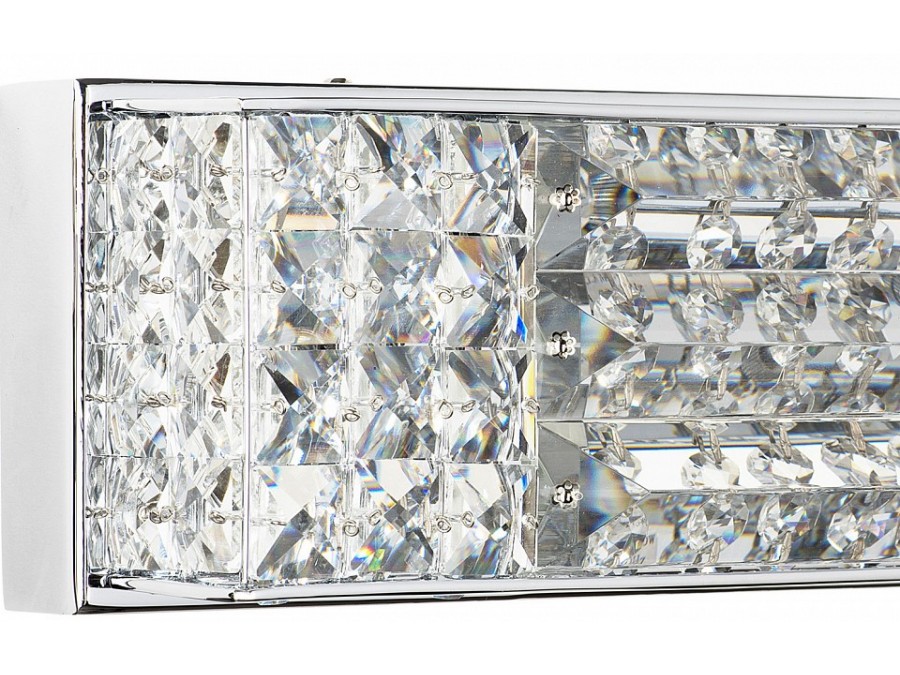 Накладной светильник Lightstar Limpio 722640