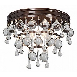 Накладной светильник Vitaluce 5865 V5865-7/2A