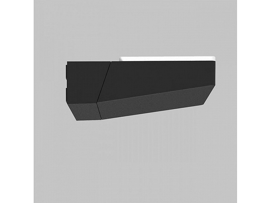 Светильник на штанге Imex Wels IL.0014.0027-BK