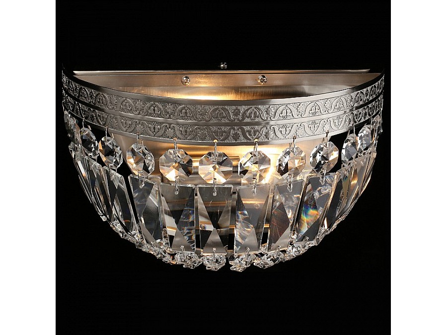 Накладной светильник Aployt Lidi APL.757.11.02