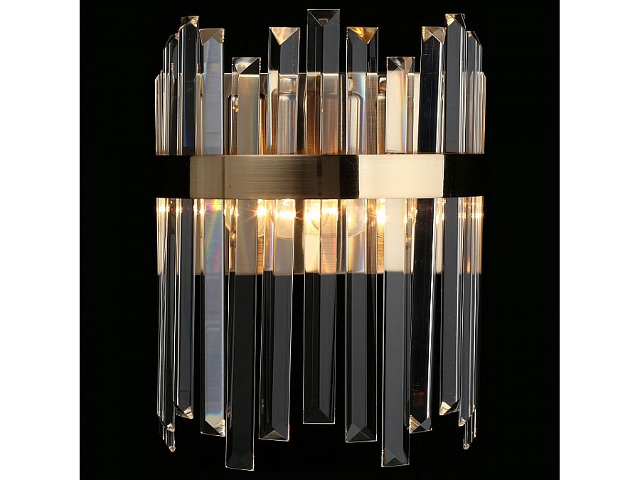 Накладной светильник Aployt Melisa APL.747.01.02