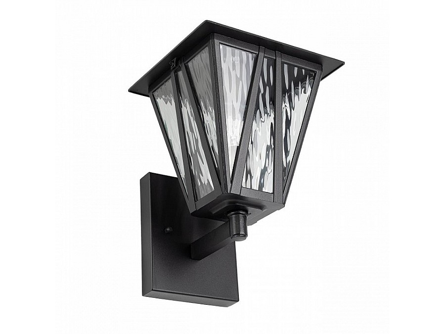 Светильник на штанге Citilux FORTS CLU09W