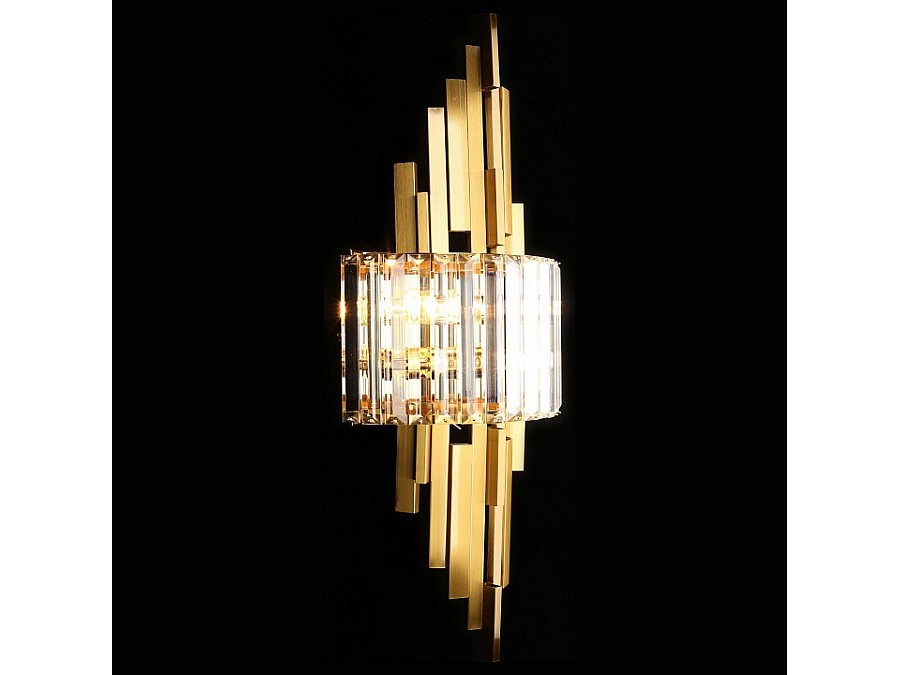 Накладной светильник Aployt Ornella APL.642.11.02