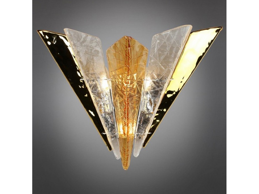 Накладной светильник Aployt Teresa APL.855.01.03