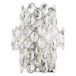 Накладной светильник Velante 395 395-101-04