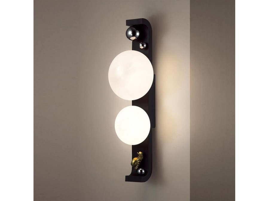 Накладной светильник Odeon Light NATURE 5434/2W