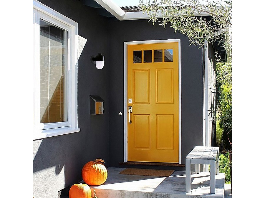 Светильник на штанге Escada 30008 30008W/01