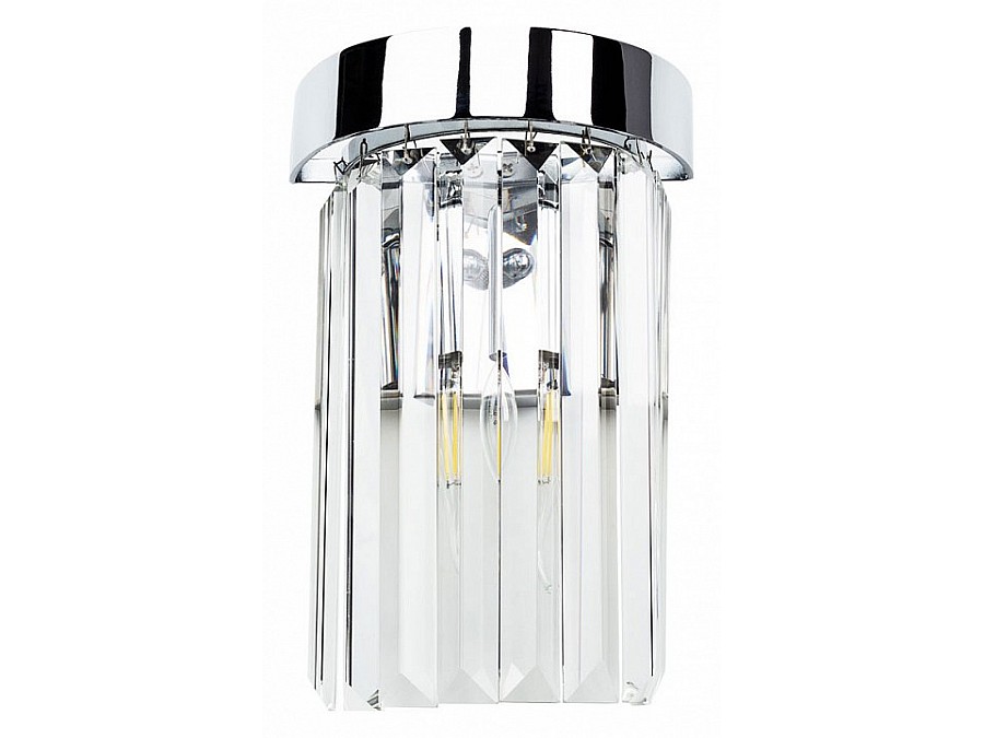 Накладной светильник Arte Lamp Secunda A1003AP-1CC